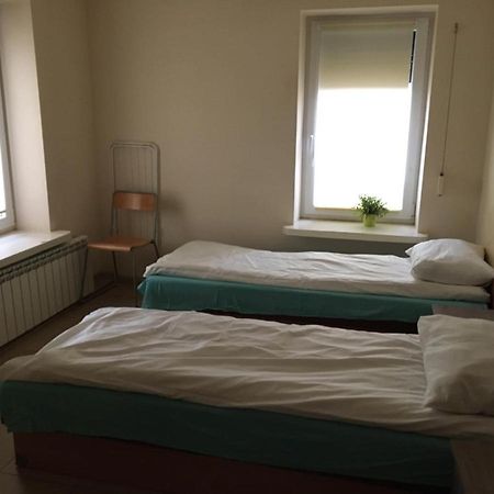 Noclegi Pracownicze Zielonka  Kültér fotó
